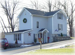 18 Bear Cave Rd, Blairstown, NJ 07825