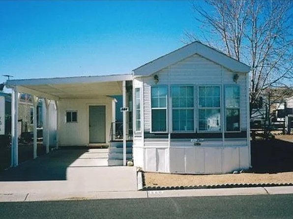 844 N Country View Dr, Dewey, AZ 86327