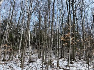 E Spring Ln, Egg Harbor, WI 54209