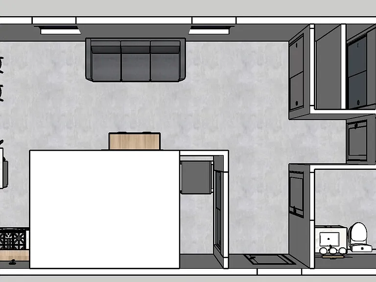 434 Santa Fe Dr — Photo 17