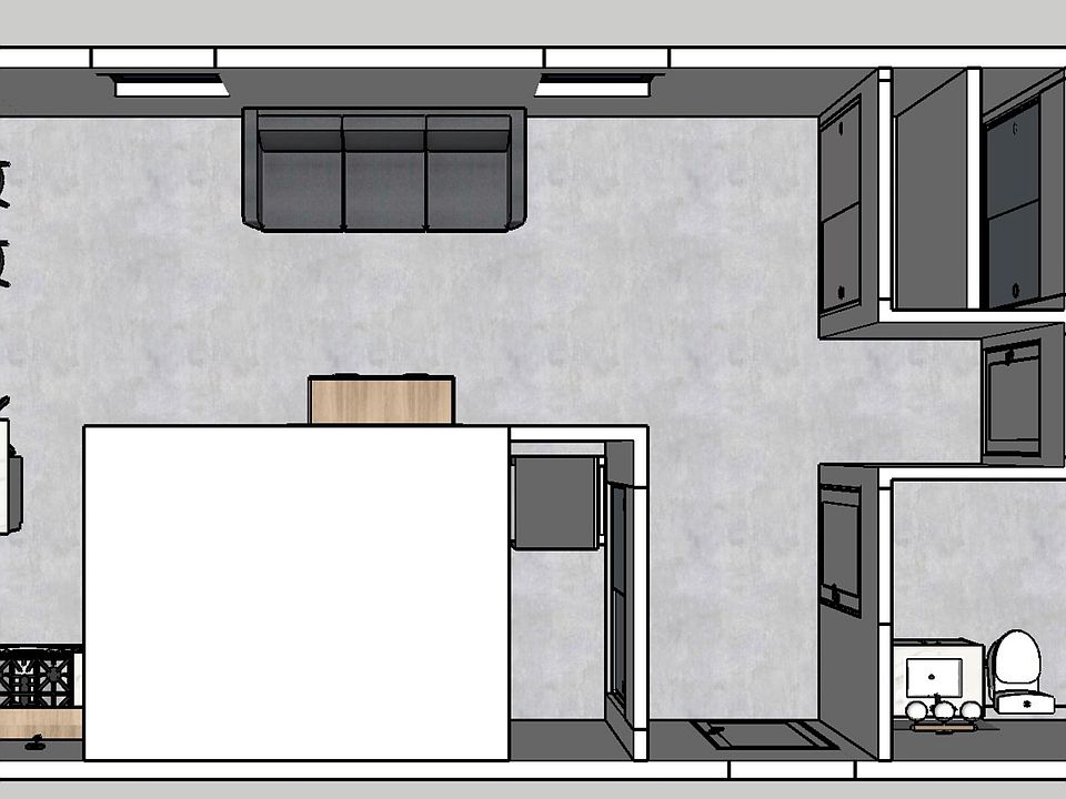 1st image of 434 Santa Fe Dr #11179750