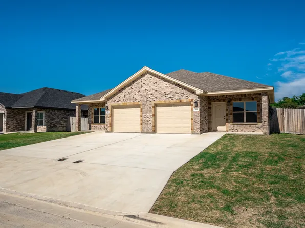 1307 Antelope Trl #A, Temple, TX 76504