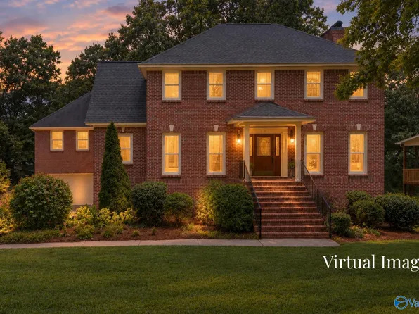 113 Dreger Ave SE, Huntsville, AL 35801