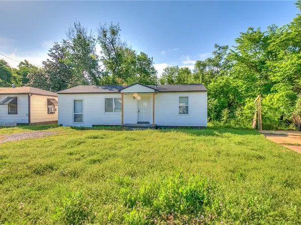 6218 Anderson Dr, Oklahoma City, OK 73149