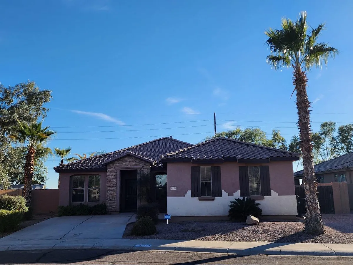 Building Photo - 4153 E Gleneagle Dr
