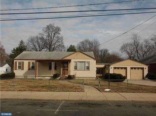 219 Talbot St, Burlington, NJ 08016