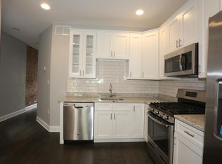 3015 Sherman Ave NW, Washington, DC 20001