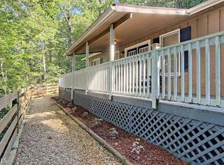 1131 Joe Davis Rd, Tiger, GA 30576