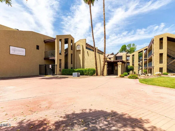 461 W HOLMES Avenue #224, Mesa, AZ 85210