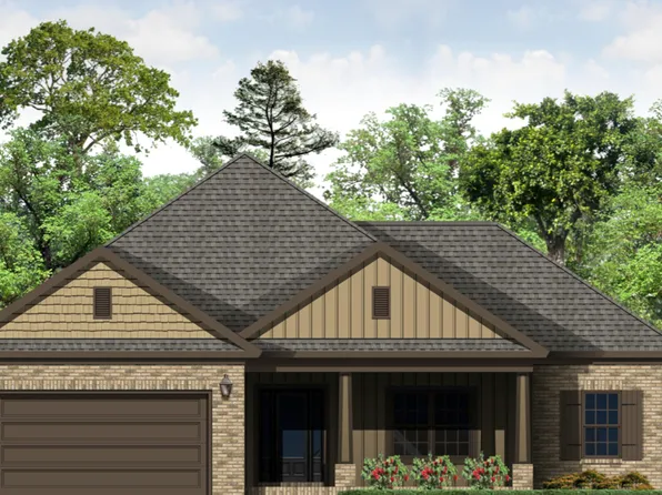 1260 Pembroke Way, Foley, AL 36535