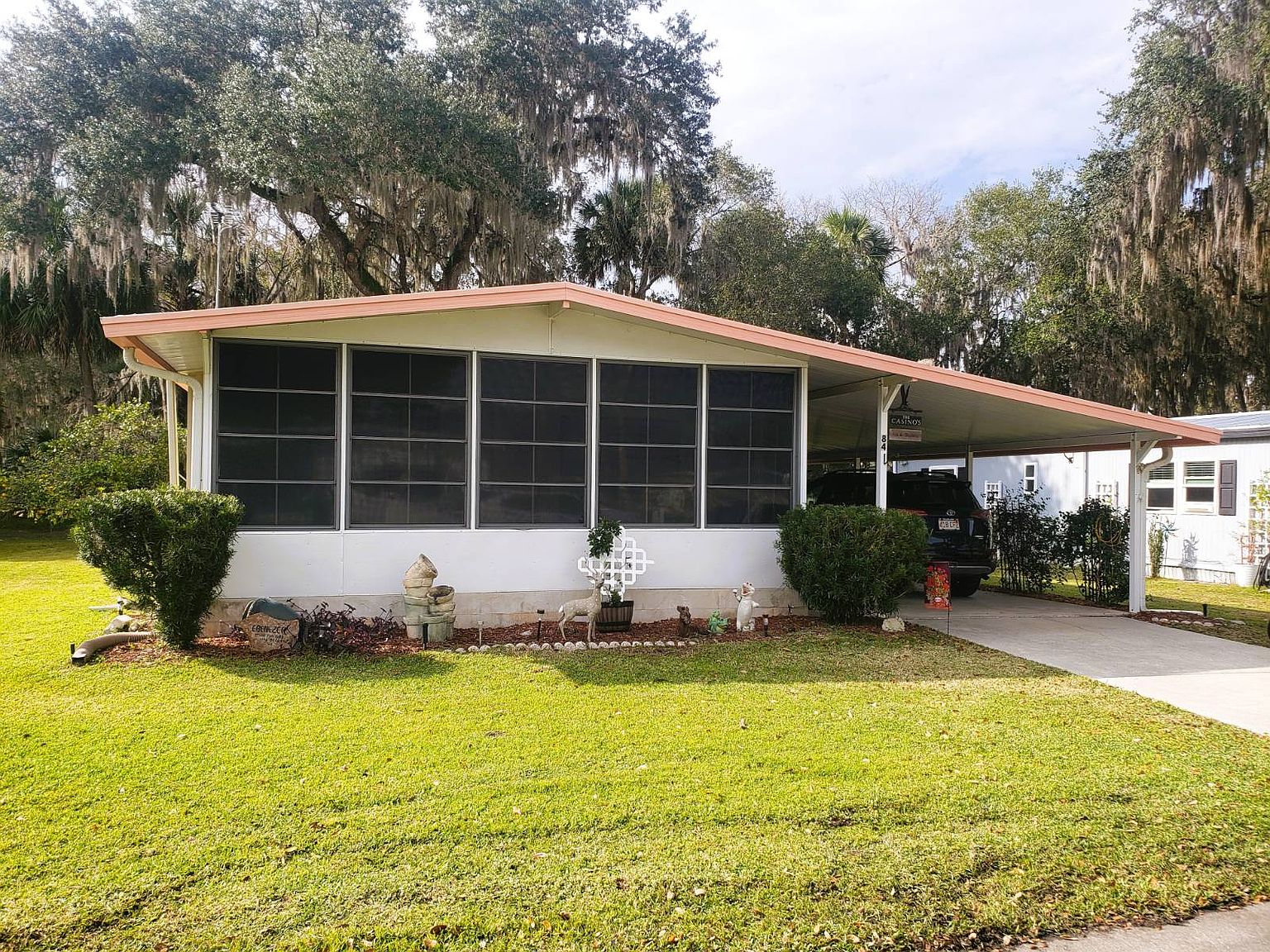 9705 Hickory Hollow Rd 84, Leesburg, FL 34788 MLS 11235814 Zillow