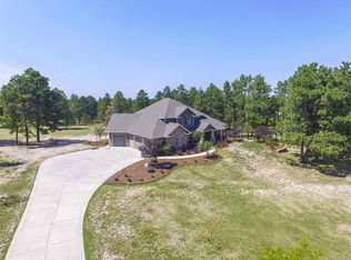 37773 Wild Horse Trl, Elizabeth, CO 80107
