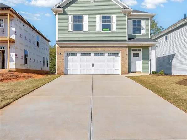 234 Brown Cir, Easley, SC 29642