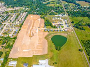 LOT 202 Forester Dr, Columbia, MO 65202