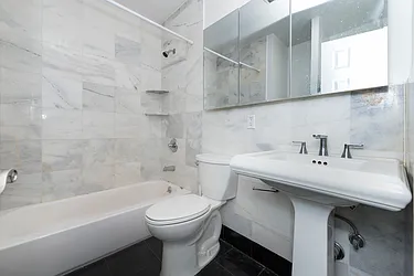 Rented by Bold New York