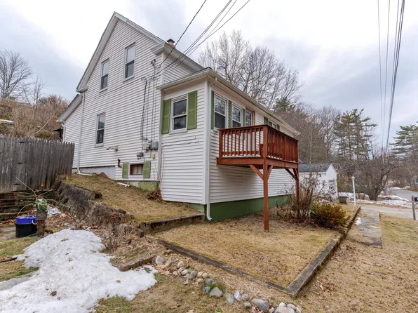 37 Glen Street, Sanford, ME 04073