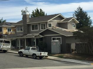 102 Paseo Del Mar, Santa Cruz, CA 95065