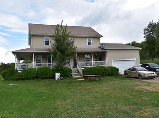 6349 Gibbs Rd, Andover, OH 44003