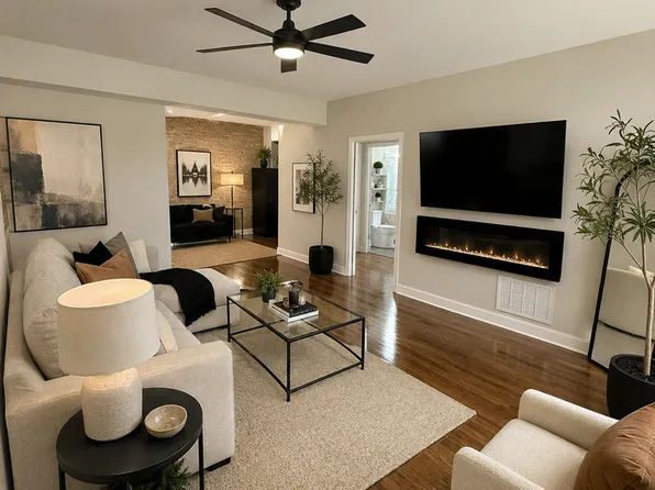 Langley, 8210-14 S Langley Ave #8212-3N, Chicago, IL 60619