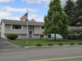 309 E 1st Ave, Post Falls, ID 83854