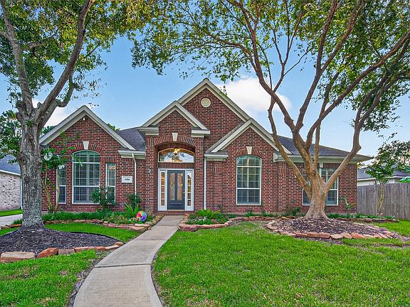 2nd image of 4406 Autumn Mist Ct