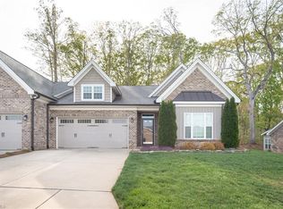 3703 Wheat St, High Point, NC 27265