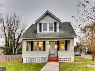 4312 Glenarm Ave, Baltimore, MD 21206