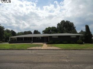 1815 21st Ave, Greeley, CO 80631