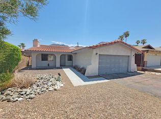 53710 Avenida Ramirez, La Quinta, CA 92253