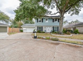 13830 Burgoyne Rd, Houston, TX 77077