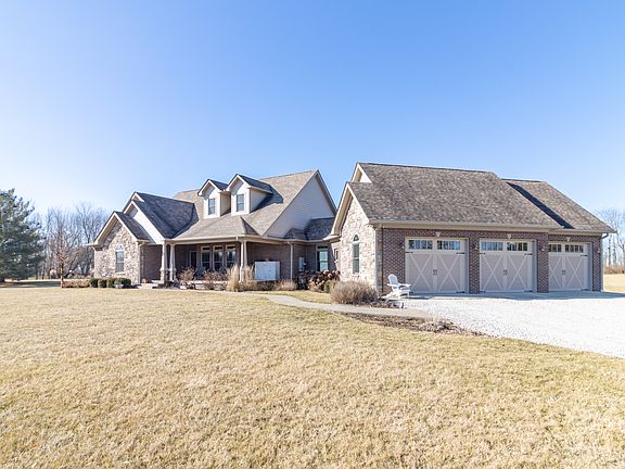 2nd image of 1763 N Private Road 465 W