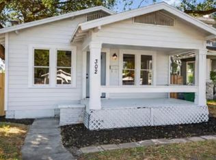 302 W Curtis St, Tampa, FL 33603