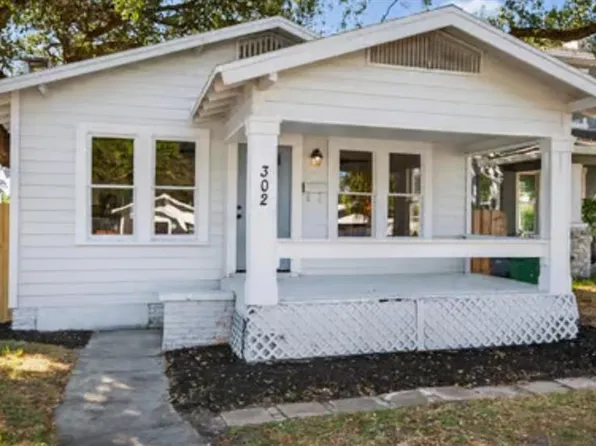302 W Curtis St, Tampa, FL 33603