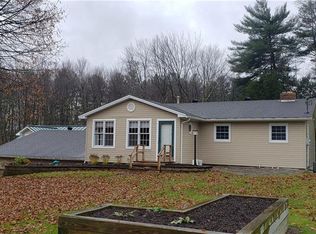 10051 Florence Hill Rd, Camden, NY 13316