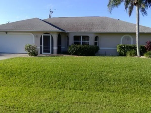 1320 SE 25th Ln, Cape Coral, FL 33904