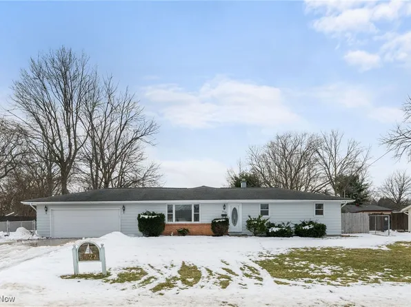 7722 Goldenrod Dr, Mentor, OH 44060