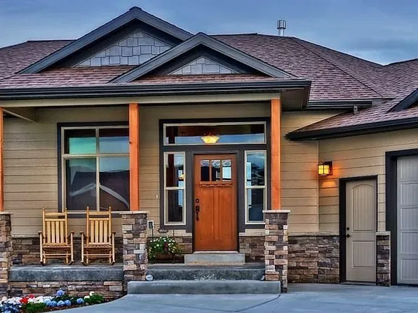 340 Cherry Hills Rd, Billings, MT 59105