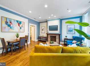 1917 Spruce St APT C, Philadelphia, PA 19103