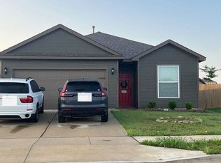 13511 Beaverhead St, Ponder, TX 76259