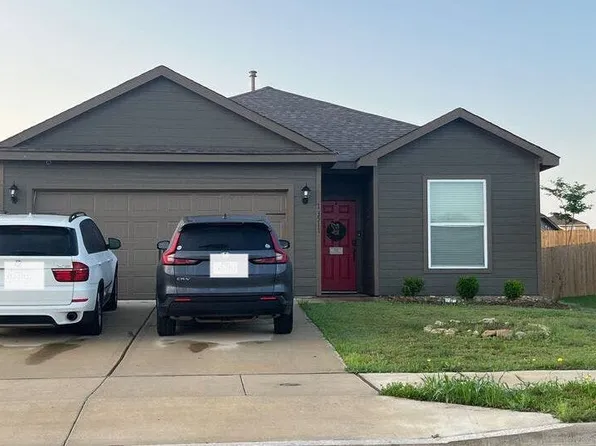 13511 Beaverhead St, Ponder, TX 76259