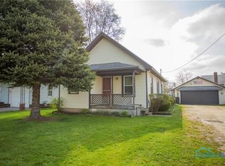 221 Morgan St, Northwood, OH 43619