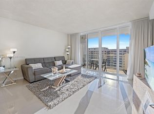 The Pavilion Condo, Miami Beach, FL 33140
