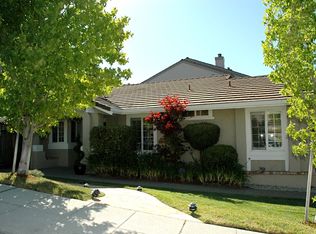 3401 Douglas Ct, San Mateo, CA 94403