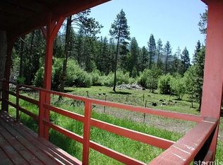 3740 Woodbine Rd #B, South Lake Tahoe, CA 96150