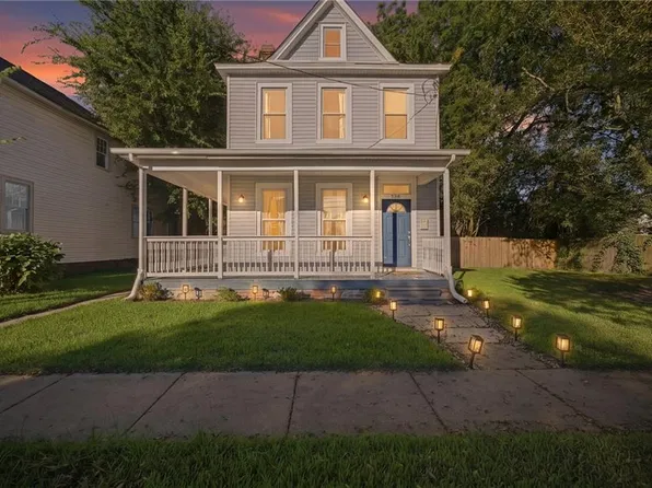 738 Douglas Ave, Portsmouth, VA 23707