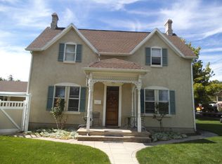 589 N 200th St E, Lehi, UT 84043