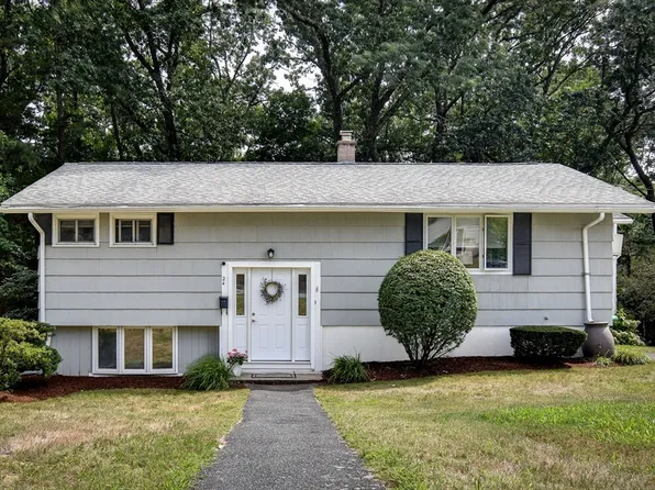 24 Upper Joclyn Ave, Framingham, MA 01701