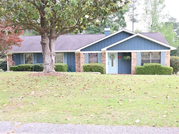 8451 Placid Dr, Mobile, AL 36695