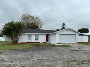 747 E Prima Vista Boulevard, Port St Lucie, FL 34952