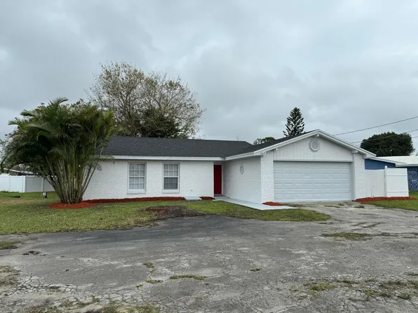 747 E Prima Vista Boulevard, Port St Lucie, FL 34952